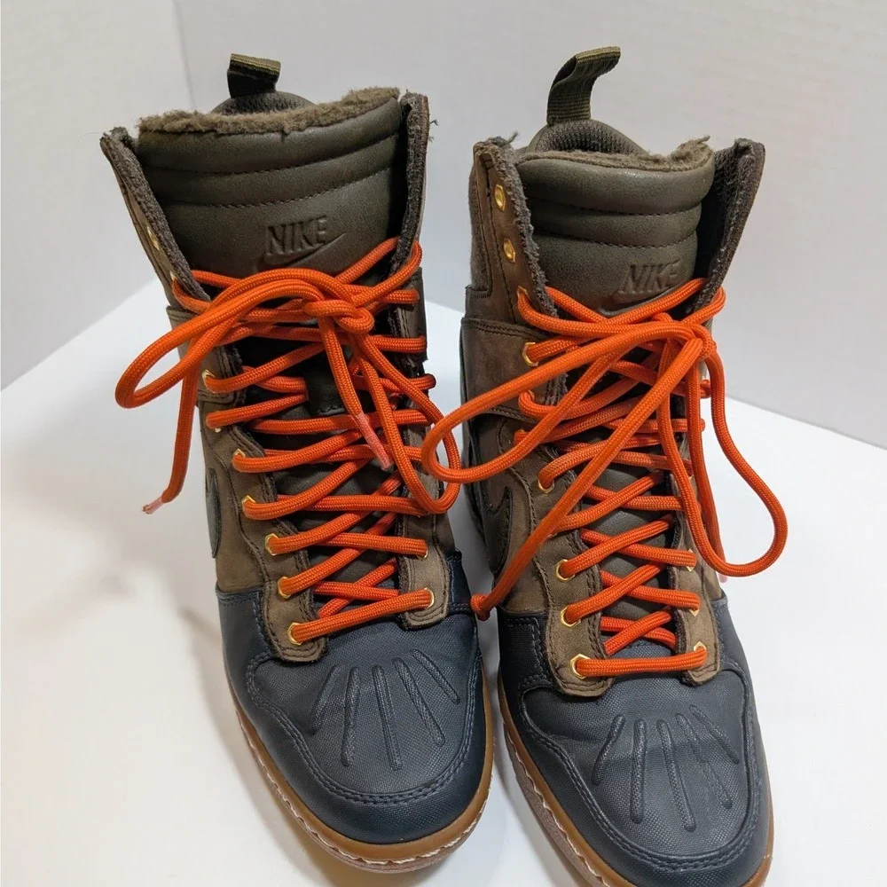 Nike dunk sky
